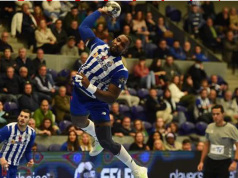 FC Porto wins in the Champions League