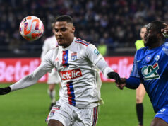 Lyon confirms favoritism against Grenoble and advances to the Cup semi-finals