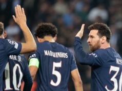 Messi to Inter? “It’s complicated, it seems a bit expensive…” MESSI