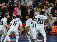 This one no one will forget. Real Madrid humiliates Liverpool with a ‘crazy’ comeback.