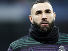 Benzema’s enigmatic message: “I arrived alone”