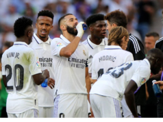 Real Madrid player is a drug traffick3r jogador do Real Madrid