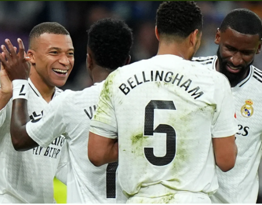 The Most Expensive Substitutions of All Time: From Real Madrid to Liverpool