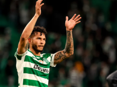 FC Porto has already filed a complaint against Suárez following his controversial gesture in the semi-final match.