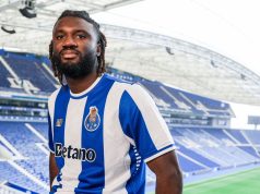 Terem Moffi, a “diamond” at FC Porto: “He is here to succeed in Portugal”